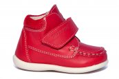 Ghete ortopedice copii hokide 62 rosu 18-25