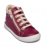 Ghete ortopedice fete hokide 377 bordo bej 18-25