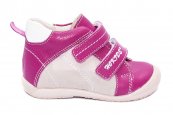 Ghetute fetite ortopedice hokide 319 roz fuxia 18-24
