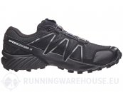 Pantofi Salomon Speedcross 4 GTX M negru 40-45