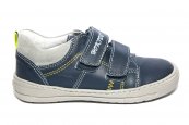 Pantofi baieti hokide 353 blu 26-37