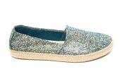 Pantofi balerini dama 656 albastru 36-40