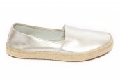 Pantofi balerini dama 656 argintiu 36-40