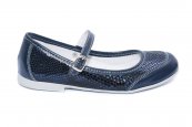 Pantofi balerini fete hokide 383 blumarin 26-36