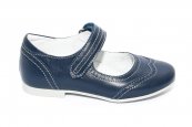 Pantofi balerini fete hokide 420 blumarin 26-35