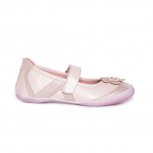 Pantofi balerini fete pj shoes Nadia roz 27-36