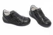 Pantofi copii Goal pj shoes negru-gri new