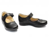 Pantofi copii hokide 420 negru