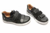 Pantofi copii sport avus 162 negru