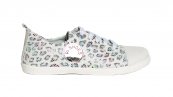 Pantofi fete pj shoes Tag animal print 27-36