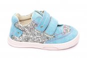 Pantofi fetite sport avus 444.2 turcoaz 19-27