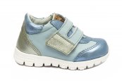 Pantofi sport copii cu taloent pj shoes Tokyo cielo 18-26