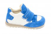 Pantofiori copii sport avus 444.8 albastru 19-27