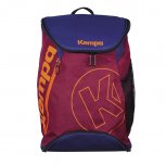 Rucsac Kempa 2020 visiniu albastru 50L