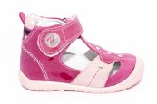 Sandale fetite hokide 273 fuxia roz 18-24