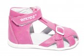 Sandalute fetite hokide 231 fuxia 18-24