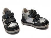 Pantofi copii avus 320 albastru