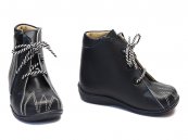 Ghetute copii 743 blu