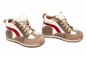 Pantofi copii piele avus 223 maro