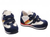 Pantofi copii sport avus 325 blu
