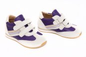 Pantofi copii sport avus 321 bej mov