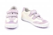 Pantofi fete sport hokide 127 mov