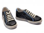 Pantofi copii sport hokide 288 albastru