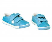 Pantofi copii sport Skate verde